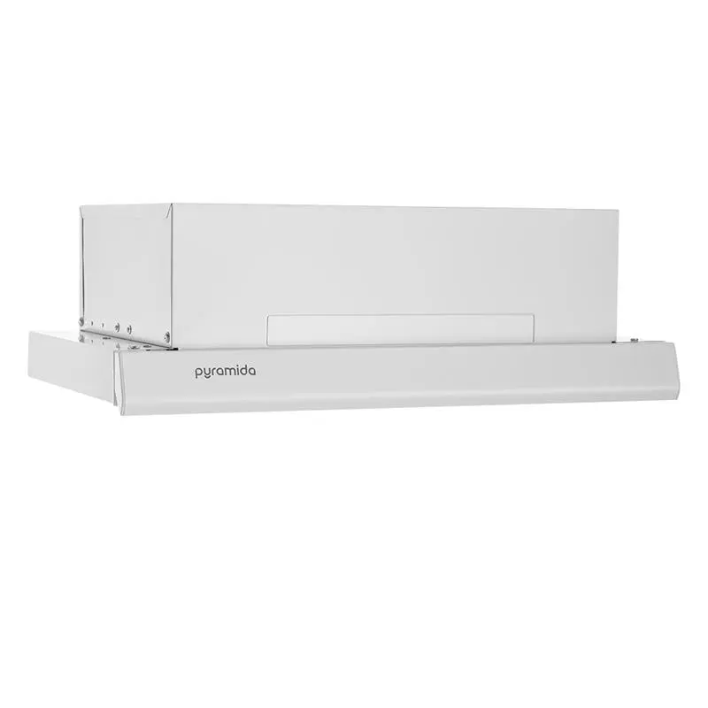 Витяжка Pyramida TLX1-50 WH Витяжка Pyramida TLX1-50 WH