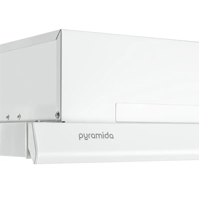 Витяжка Pyramida TLX1-50 WH Витяжка Pyramida TLX1-50 WH