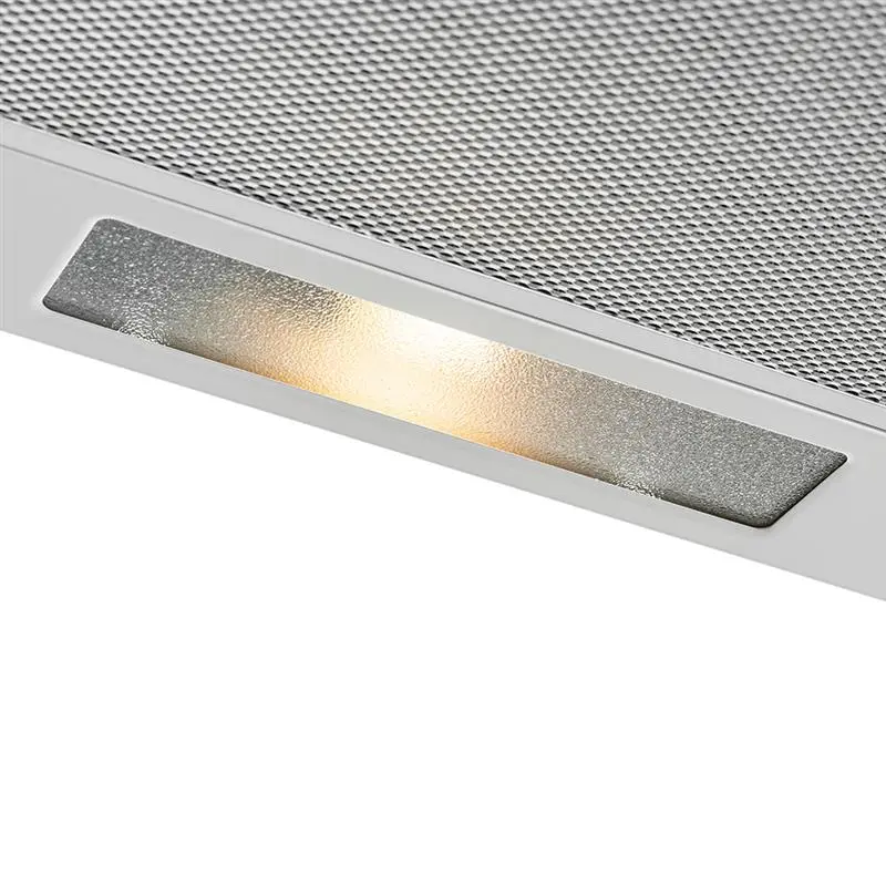 Витяжка Pyramida TLX1-50 WH Витяжка Pyramida TLX1-50 WH