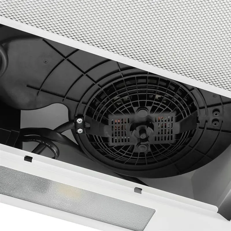 Витяжка Pyramida TLX1-50 WH Витяжка Pyramida TLX1-50 WH