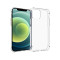 Чохол-накладка BeCover Anti-Shock для Apple iPhone 12 Clear (705435)