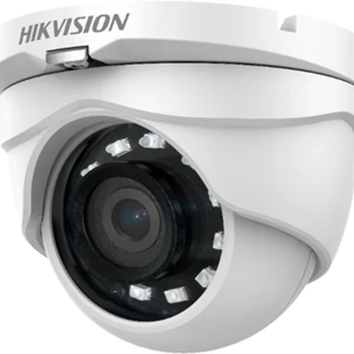 Turbo HD камера Hikvision DS-2CE56D0T-IRMF (С) (2.8 мм)
