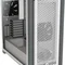 Корпус Corsair 5000D Airflow Tempered Glass White (CC-9011211-WW) без БЖ