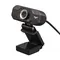 Веб-камера Frime FWC-006 FHD Black з триподом