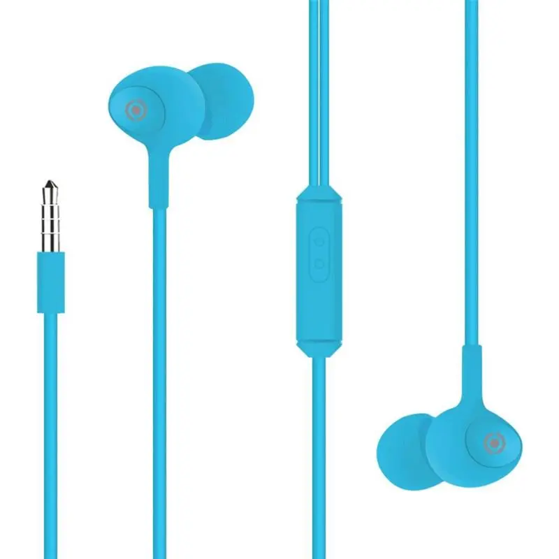 Гарнiтура Piko EP-103BLM Blue (1283126477805) Гарнiтура Piko EP-103BLM Blue (1283126477805)