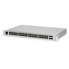 Комутатор Ubiquiti UniFi Switch USW-48-POE