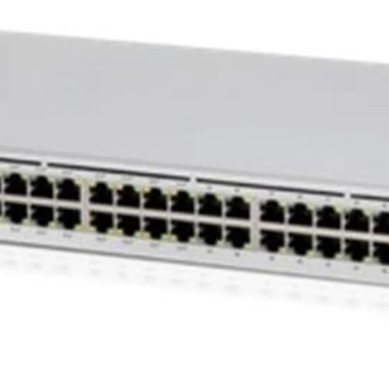 Комутатор Ubiquiti UniFi Switch USW-48-POE