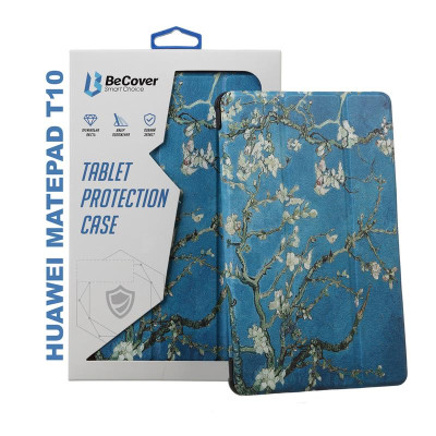 Чохол-книжка BeCover Smart Case для Huawei MatePad T 10 Spring (705934)