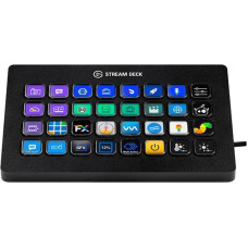 Контролер Elgato Stream Deck XL (10GAT9901)