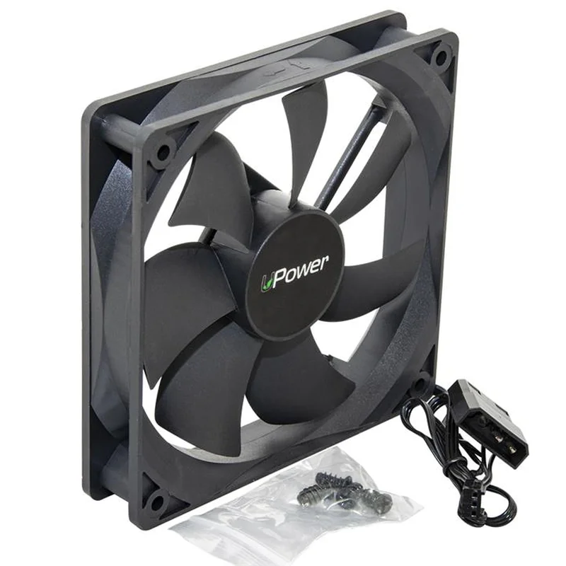 Вентилятор UPower UP12025HB34.12
