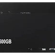 Накопичувач SSD 500GB Samsung 980 M.2 PCIe 3.0 x4 NVMe V-NAND MLC (MZ-V8V500BW)