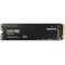 Накопичувач SSD 500GB Samsung 980 M.2 PCIe 3.0 x4 NVMe V-NAND MLC (MZ-V8V500BW)