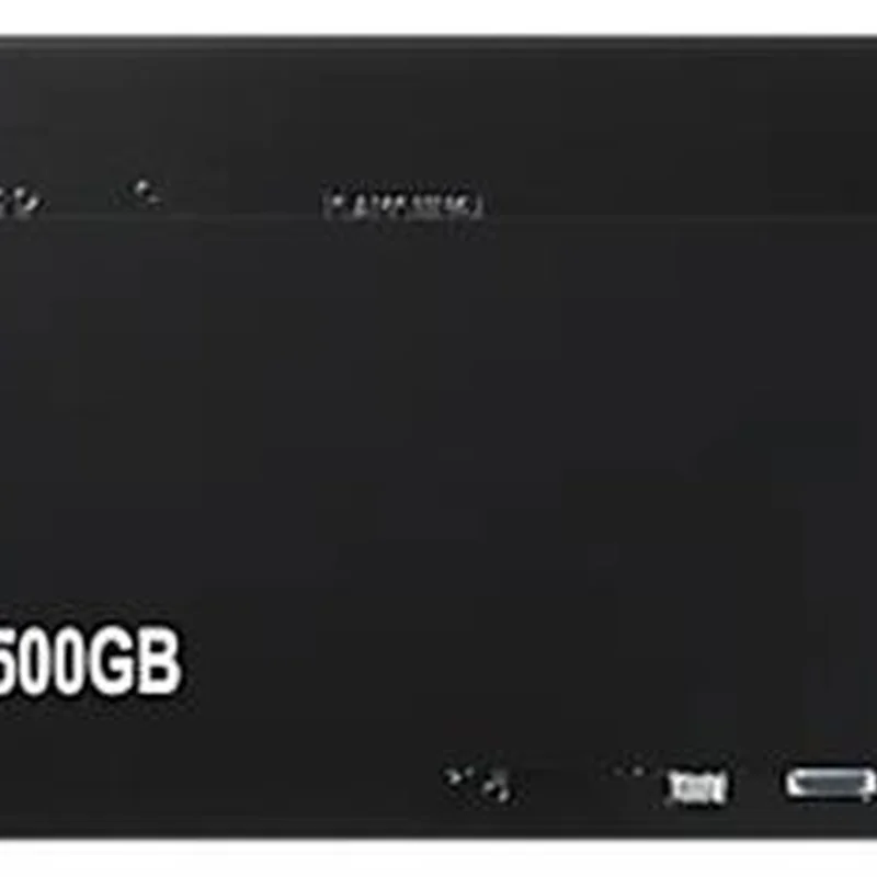 Накопичувач SSD 500GB Samsung 980 M.2 PCIe 3.0 x4 NVMe V-NAND MLC (MZ-V8V500BW)