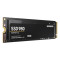 Накопичувач SSD 500GB Samsung 980 M.2 PCIe 3.0 x4 NVMe V-NAND MLC (MZ-V8V500BW)