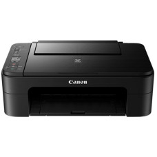 Багатофункціональний пристрій А4 кол. Canon Pixma TS3340 з Wi-Fi (3771C007)