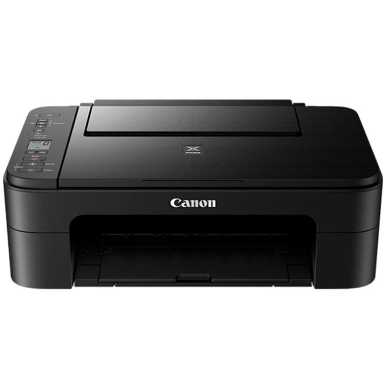 Багатофункціональний пристрій А4 кол. Canon Pixma TS3340 з Wi-Fi (3771C007)