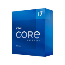 Процесор Intel Core i7 11700K 3.6GHz (16MB, Rocket Lake, 95W, S1200) Box (BX8070811700K)