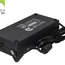 Блок живлення 1StCharger для ноутбука Asus 19V 180W 9.5A 5.5х2.5мм (AC1STAS180WB)