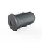 Автомобільний зарядний пристрій ColorWay (1USBx3A, 20W) Power Delivery Port Gray (CW-CHA028PD-GR)