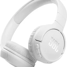 Bluetooth-гарнітура JBL Tune 510BT White (JBLT510BTWHTEU)