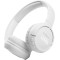 Bluetooth-гарнітура JBL Tune 510BT White (JBLT510BTWHTEU)