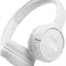 Bluetooth-гарнітура JBL Tune 510BT White (JBLT510BTWHTEU)