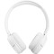 Bluetooth-гарнітура JBL Tune 510BT White (JBLT510BTWHTEU)