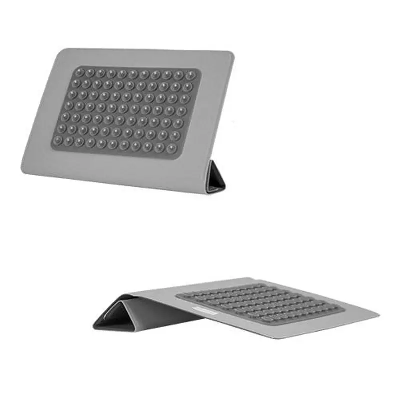 Чохол-книжка Sumdex універсальний 7" Grey (TCK-705GR) Чохол-книжка Sumdex універсальний 7" Grey (TCK-705GR)