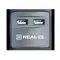 Фільтр живлення REAL-EL RS-3 USB Charge