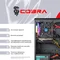 Персональний комп`ютер COBRA Advanced (I14F.16.H1S4.55.2389)