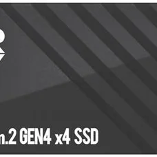 Накопичувач SSD 1TB Patriot VP4300 M.2 2280 PCIe 4.0 x4 3D TLC (VP4300-1TBM28H)
