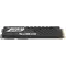 Накопичувач SSD 1TB Patriot VP4300 M.2 2280 PCIe 4.0 x4 3D TLC (VP4300-1TBM28H)