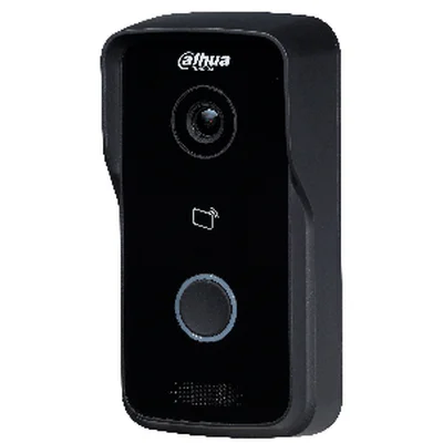 IP виклична панель Dahua DHI-VTO2111D-P-S2