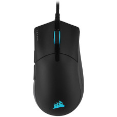 Миша Corsair Sabre Pro RGB Black (CH-9303111-EU)