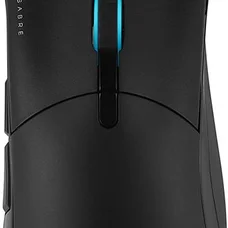 Миша Corsair Sabre Pro RGB Black (CH-9303111-EU)