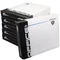 Контролер Frime MCS9865 (ECF-PCIto2S1PMCS9865.LP) PCI-2xRS232+1xLTP