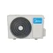 Кондиціонер Midea AF6-09N1C2-I/AF6-09N1C2-O серія Forest DC