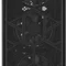 Корпус AeroCool Ore Saturn FRGB-G-BK-v1 (ACCM-PV21033.11) Black без БЖ