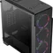Корпус AeroCool Ore Saturn FRGB-G-BK-v1 (ACCM-PV21033.11) Black без БЖ