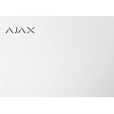 Безконтактна картка Ajax Pass white (3шт) (23496.89.WH)