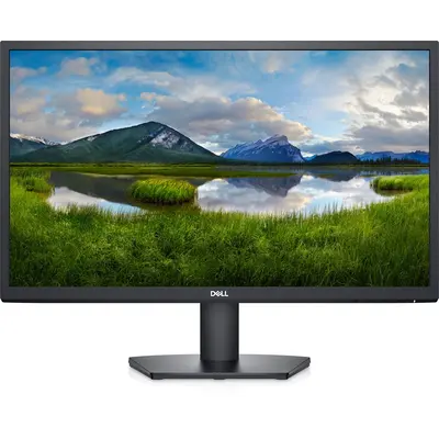 Монiтор Dell 23.8" SE2422H (210-AZGT) VA Black Монiтор Dell 23.8" SE2422H (210-AZGT) VA Black