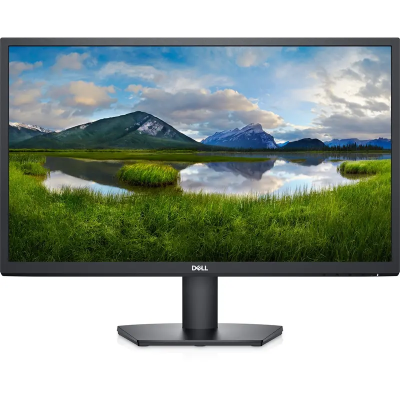 Монiтор Dell 23.8" SE2422H (210-AZGT) VA Black