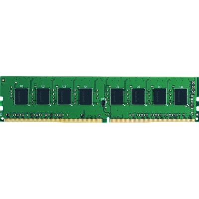 Модуль пам`яті DDR4 8GB/3200 GOODRAM (GR3200D464L22S/8G)