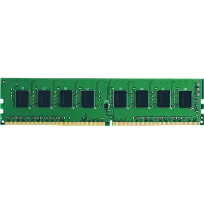 Модуль пам`яті DDR4 8GB/3200 GOODRAM (GR3200D464L22S/8G) Модуль пам`яті DDR4 8GB/3200 GOODRAM (GR3200D464L22S/8G)