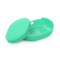 Чохол BeCover Silicon для Xiaomi Redmi AirDots/Redmi AirDots 2/Redmi AirDots S Green (703828)