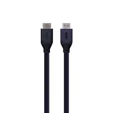 Кабель Cablexpert HDMI - HDMI V 2.1 (M/M), 2 м, чорний (CC-HDMI8K-2M) пакет