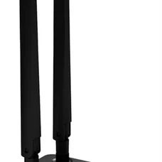 Бездротовий адаптер Asus USB-AC58