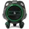 Акустична система GravaStar Venus Sci-fi Green (gsg2grn)