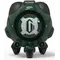 Акустична система GravaStar Venus Sci-fi Green (gsg2grn)