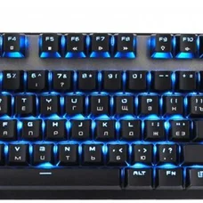 Клавіатура бездротова Motospeed GK82 Outemu Blue Black (mtgk82bmb)